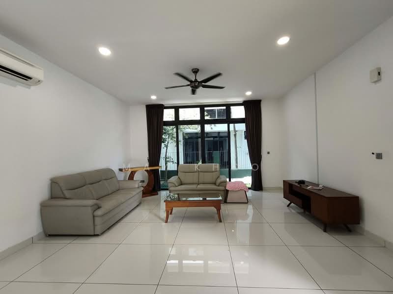 Bungalow for Sale in Horizon Hills (Iskandar Puteri (Nusajaya)) - May Khoo - Living Room - PropertyGuru.com.my