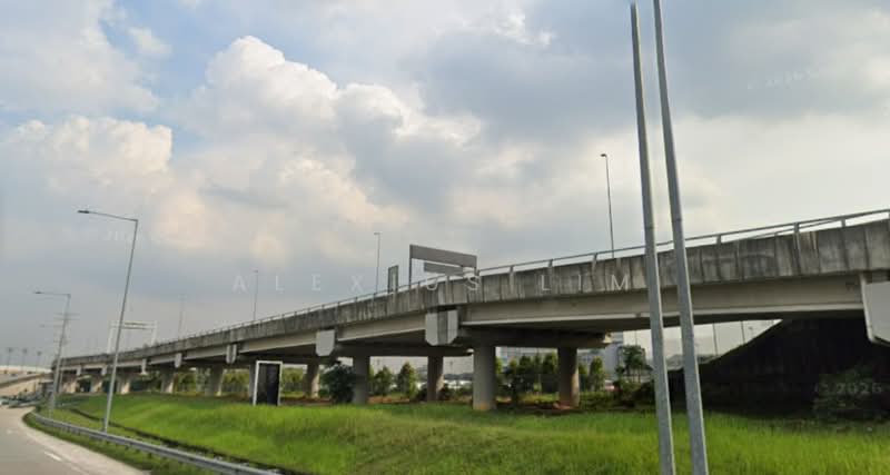 Tanah Komersial untuk Dijual di Johor Bahru (Johor) - Alexius Lim - PropertyGuru.com.my