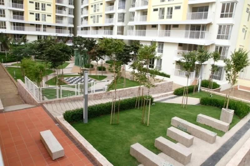 Condominium for Rent at Platinum Lake PV 15 - Bryan Yeoh - Exterior - PropertyGuru.com.my
