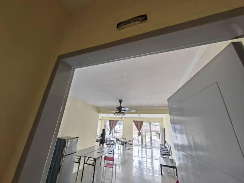 Condominium for Rent at Platinum Lake PV 15 - Bryan Yeoh - Interior - PropertyGuru.com.my