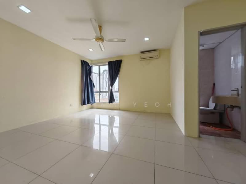 Condominium for Rent at Platinum Lake PV 15 - Bryan Yeoh - Interior - PropertyGuru.com.my