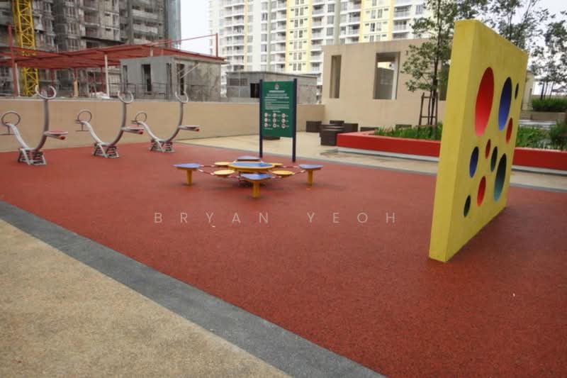 Condominium for Rent at Platinum Lake PV 15 - Bryan Yeoh - Exterior - PropertyGuru.com.my