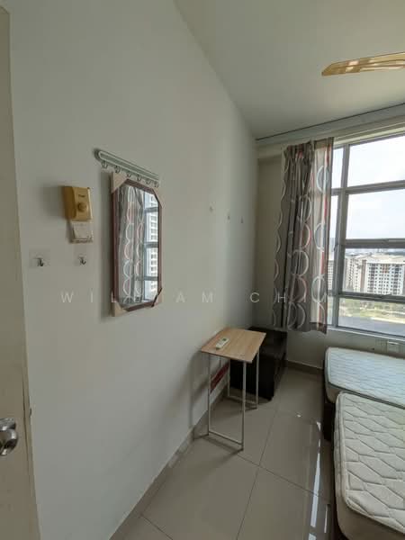Servis Apartment untuk Disewa di The Arc - William Chin - Bedroom - PropertyGuru.com.my