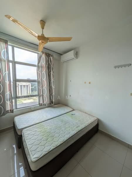 Servis Apartment untuk Disewa di The Arc - William Chin - Bedroom - PropertyGuru.com.my