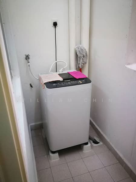Servis Apartment untuk Disewa di The Arc - William Chin - Interior - PropertyGuru.com.my