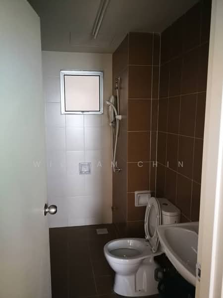 Servis Apartment untuk Disewa di The Arc - William Chin - Bathroom - PropertyGuru.com.my