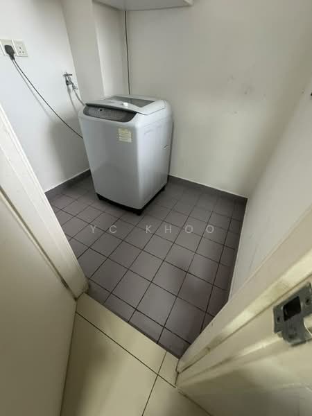 Condominium for Rent at Ujana Executive Apartment - YC Khoo - PropertyGuru.com.my