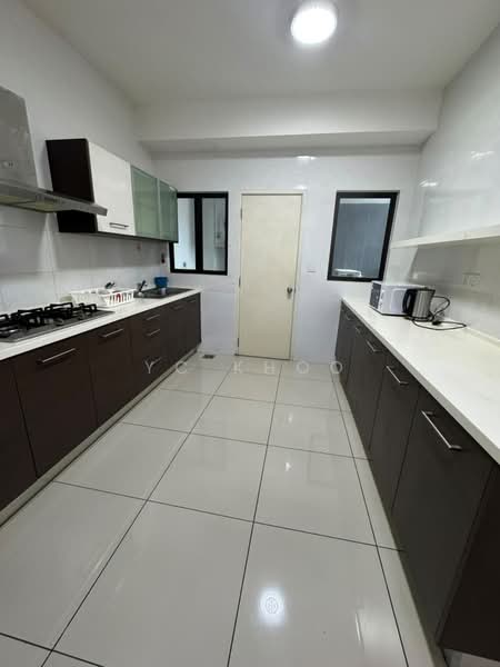 Condominium for Rent at Ujana Executive Apartment - YC Khoo - PropertyGuru.com.my