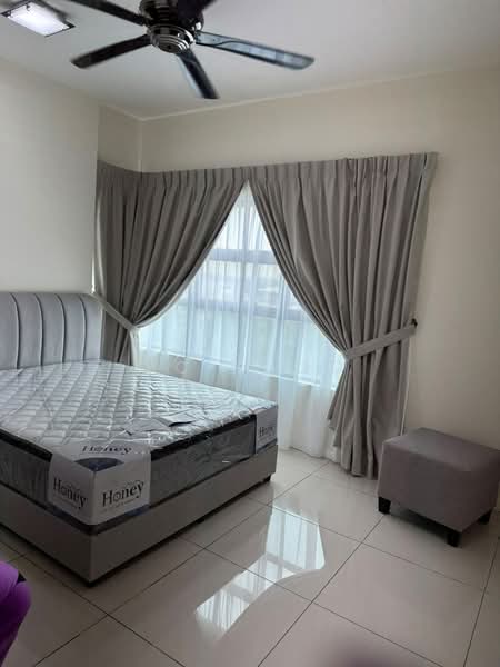 Condominium for Rent at Ujana Executive Apartment - YC Khoo - PropertyGuru.com.my