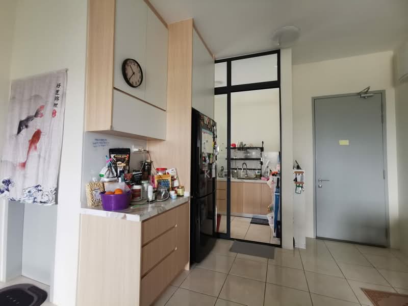 Kondominium untuk Disewa di Platinum OUG Residence - NH Kee - PropertyGuru.com.my