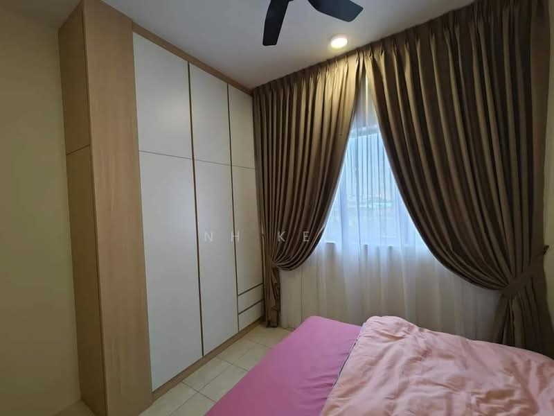 Kondominium untuk Disewa di Platinum OUG Residence - NH Kee - PropertyGuru.com.my
