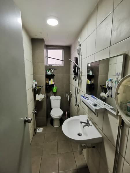 Kondominium untuk Disewa di Platinum OUG Residence - NH Kee - PropertyGuru.com.my