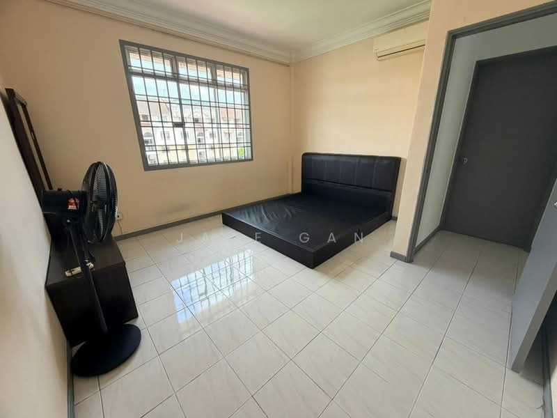 Pangsapuri untuk Disewa di Sri Awana Townhouse - Jade Gan - Bedroom - PropertyGuru.com.my
