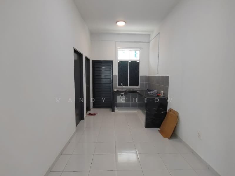 2-storey Terraced House for Sale in Taman Scientex Rawang (Rawang) - Mandy Cheow - Kitchen - PropertyGuru.com.my
