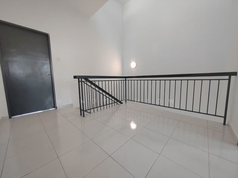 2-storey Terraced House for Sale in Taman Scientex Rawang (Rawang) - Mandy Cheow - Interior - PropertyGuru.com.my