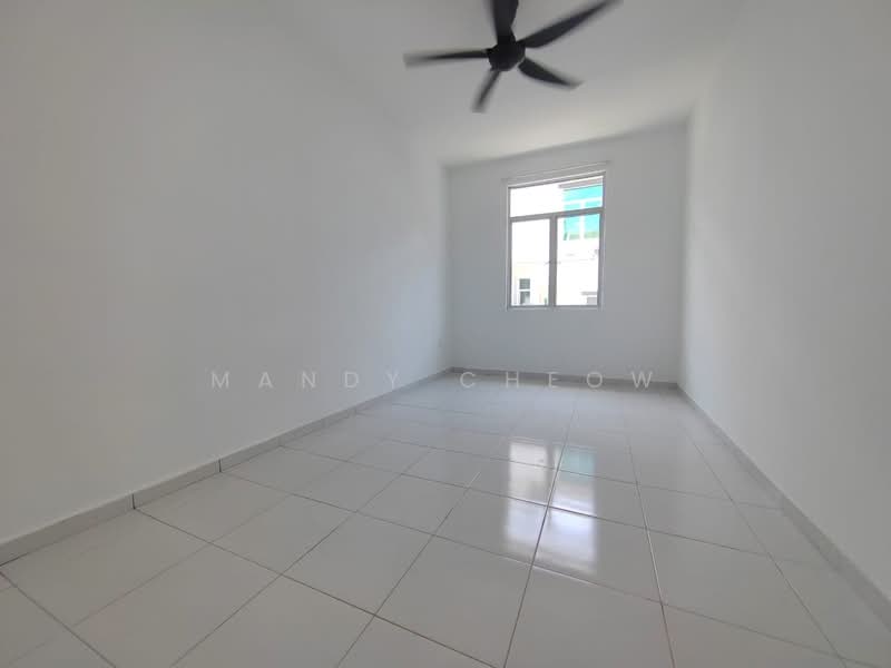 2-storey Terraced House for Sale in Taman Scientex Rawang (Rawang) - Mandy Cheow - Interior - PropertyGuru.com.my