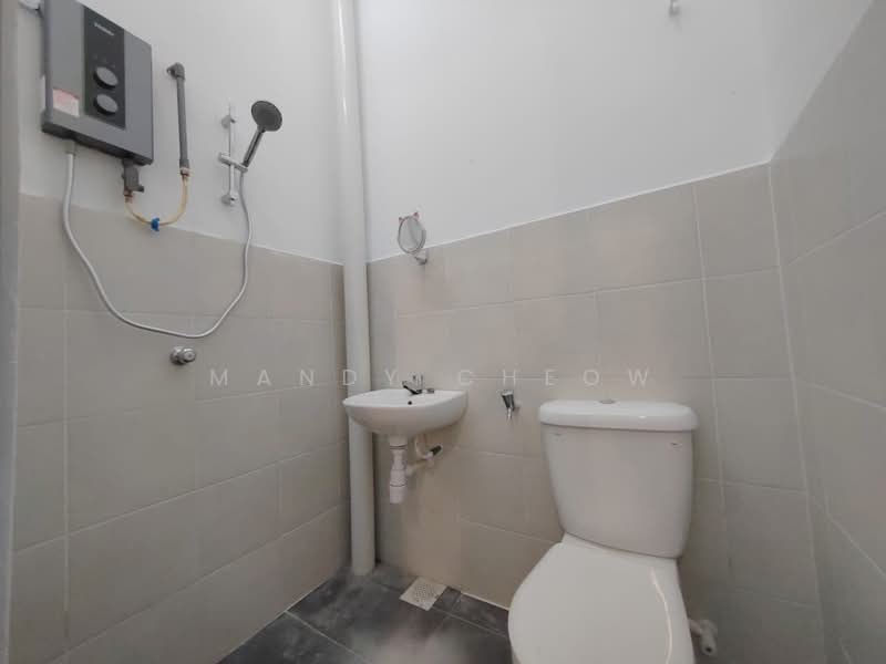 2-storey Terraced House for Sale in Taman Scientex Rawang (Rawang) - Mandy Cheow - PropertyGuru.com.my