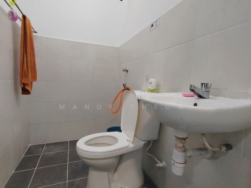 2-storey Terraced House for Sale in Taman Scientex Rawang (Rawang) - Mandy Cheow - PropertyGuru.com.my