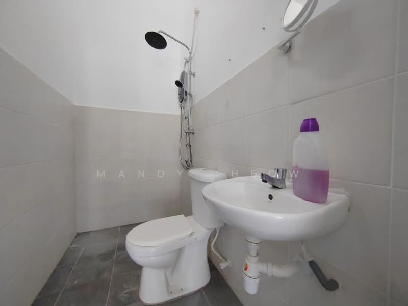 2-storey Terraced House for Sale in Taman Scientex Rawang (Rawang) - Mandy Cheow - PropertyGuru.com.my
