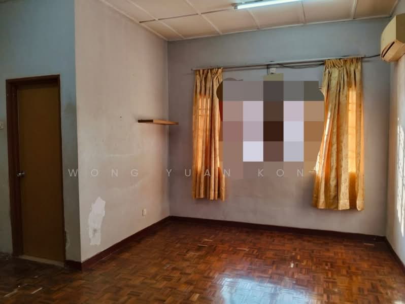 Rumah Teres 2 Tingkat untuk Dijual di Bandar Bukit Raja (Klang) - Wong Yuan Kong - PropertyGuru.com.my