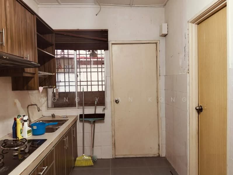 Rumah Teres 2 Tingkat untuk Dijual di Bandar Bukit Raja (Klang) - Wong Yuan Kong - PropertyGuru.com.my