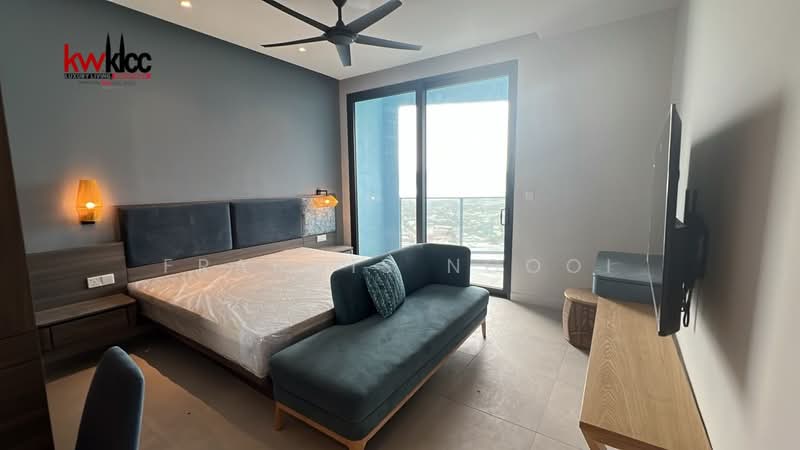 Pangsapuri untuk Dijual di Assana Serviced Suites @ Tropicana Cenang - Francis Ngooi - PropertyGuru.com.my