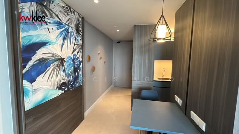 Pangsapuri untuk Dijual di Assana Serviced Suites @ Tropicana Cenang - Francis Ngooi - PropertyGuru.com.my