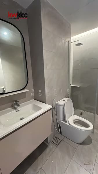 Pangsapuri untuk Dijual di Assana Serviced Suites @ Tropicana Cenang - Francis Ngooi - PropertyGuru.com.my