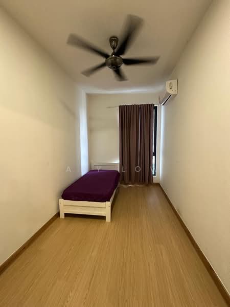 Service Residence for Rent at Silk Sky - Amy Low - Bedroom - PropertyGuru.com.my
