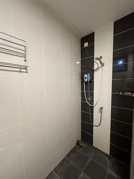 Service Residence for Rent at Silk Sky - Amy Low - Bathroom - PropertyGuru.com.my
