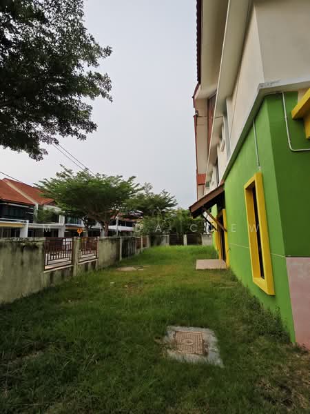 Semi-Detached House for Sale in Kampung Permatang Tengah (Balik Pulau) - Melinda Chew - Exterior - PropertyGuru.com.my