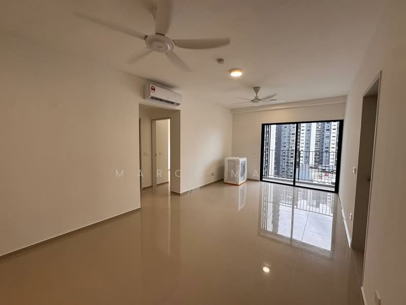 Service Residence for Rent at Hana @ Eco Ardence - Marco Mak - Living Room - PropertyGuru.com.my