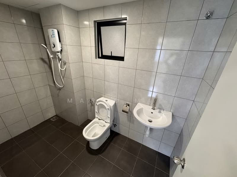 Service Residence for Rent at Hana @ Eco Ardence - Marco Mak - Bathroom - PropertyGuru.com.my