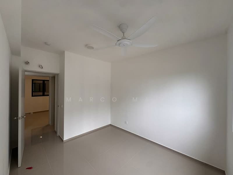 Service Residence for Rent at Hana @ Eco Ardence - Marco Mak - Interior - PropertyGuru.com.my