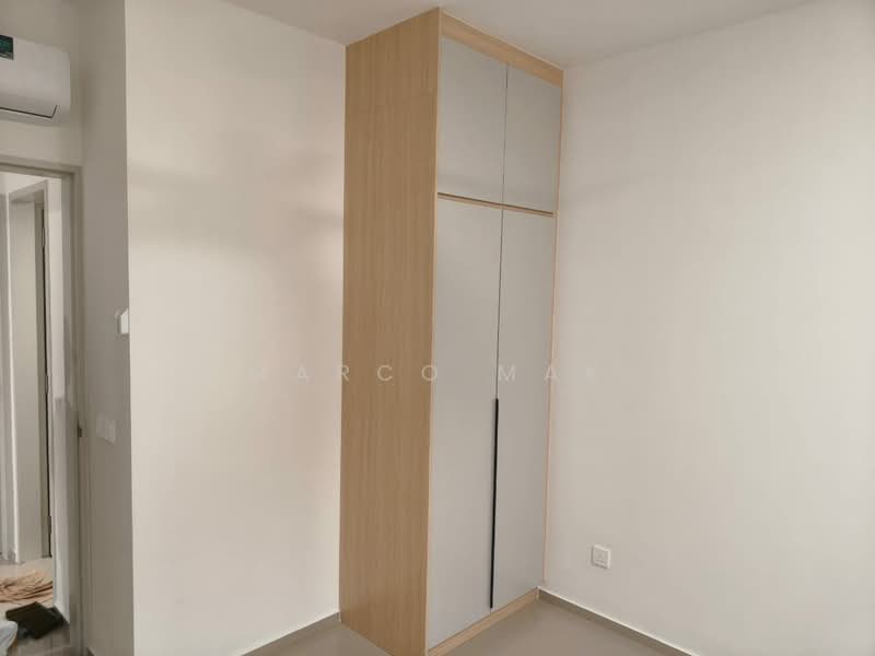 Service Residence for Rent at Hana @ Eco Ardence - Marco Mak - Interior - PropertyGuru.com.my
