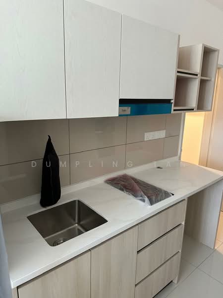 Servis Apartment untuk Disewa di Majestic Residence - Dumpling Tan - PropertyGuru.com.my