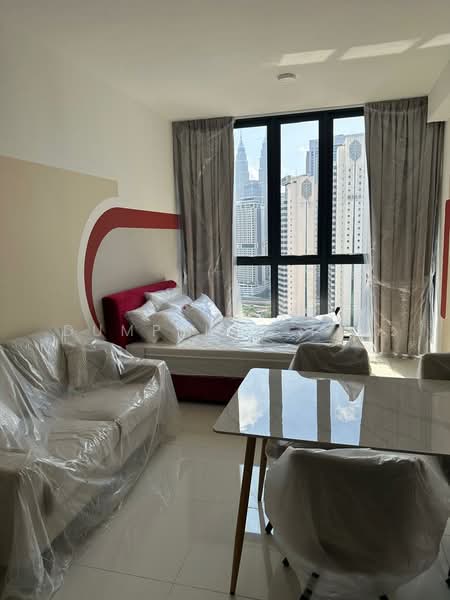 Servis Apartment untuk Disewa di Majestic Residence - Dumpling Tan - PropertyGuru.com.my