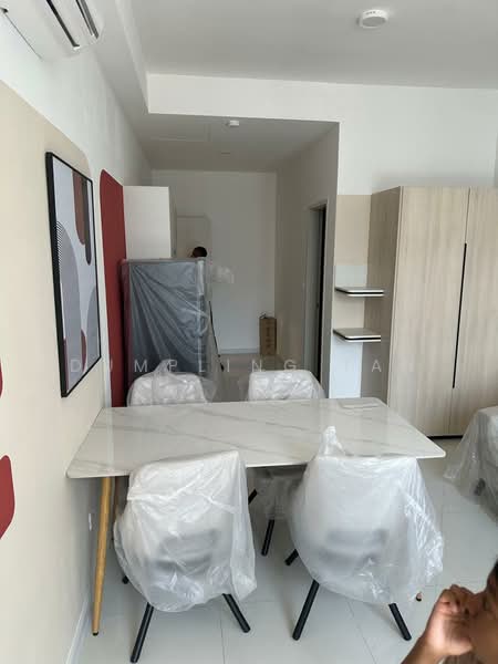 Servis Apartment untuk Disewa di Majestic Residence - Dumpling Tan - PropertyGuru.com.my