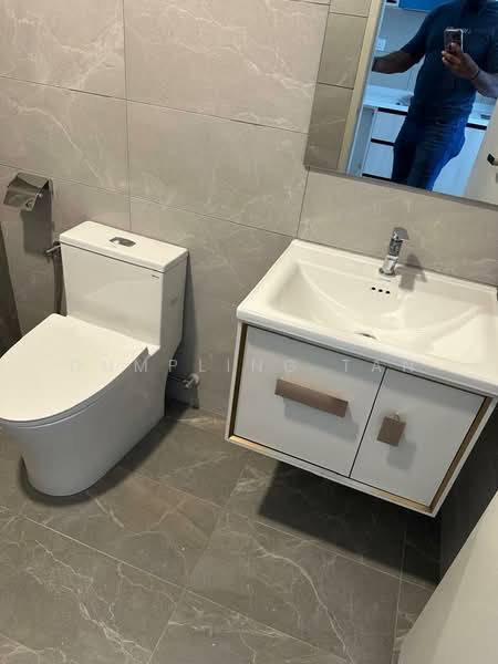 Servis Apartment untuk Disewa di Majestic Residence - Dumpling Tan - PropertyGuru.com.my