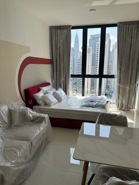 Servis Apartment untuk Disewa di Majestic Residence - Dumpling Tan - PropertyGuru.com.my