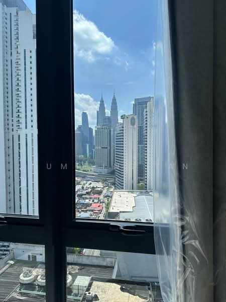 Servis Apartment untuk Disewa di Majestic Residence - Dumpling Tan - PropertyGuru.com.my