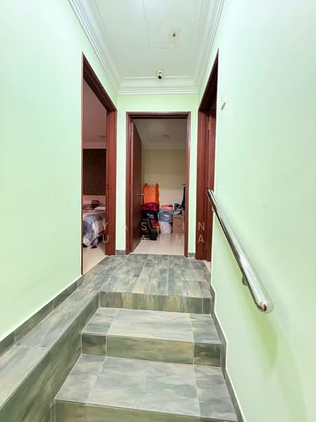 Rumah Teres 2 Tingkat untuk Dijual di Taman Desa Serdang (Seri Kembangan) - Yasmin Sulaiman - PropertyGuru.com.my