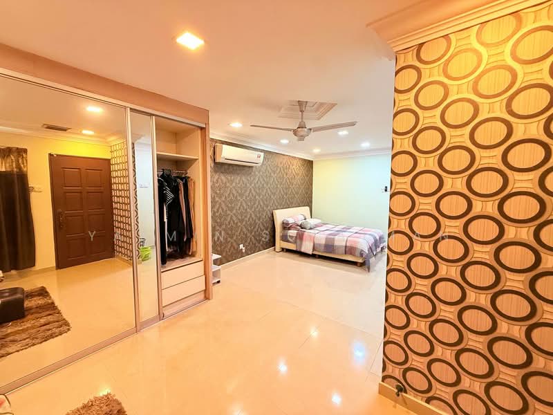 Rumah Teres 2 Tingkat untuk Dijual di Taman Desa Serdang (Seri Kembangan) - Yasmin Sulaiman - PropertyGuru.com.my