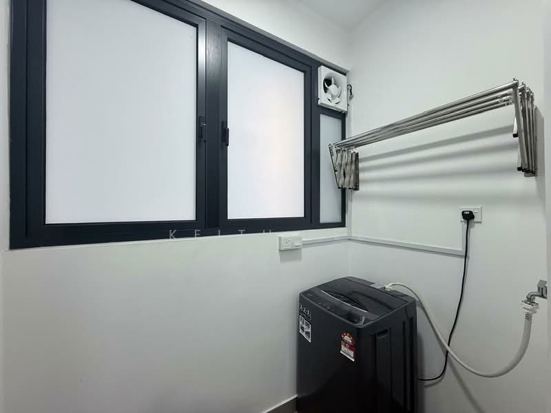 Service Residence for Rent at TRIO By Setia - Keith See - Interior - PropertyGuru.com.my