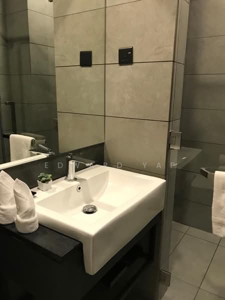 Servis Apartment untuk Dijual di Opus KL - Edward Yap - Bathroom - PropertyGuru.com.my