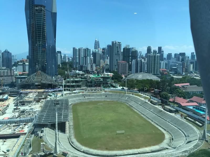 Servis Apartment untuk Dijual di Opus KL - Edward Yap - Exterior - PropertyGuru.com.my