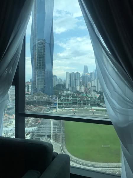 Servis Apartment untuk Dijual di Opus KL - Edward Yap - View - PropertyGuru.com.my