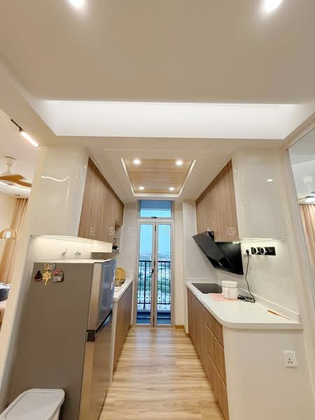 Service Residence for Rent at Midas @ Seri Alam - Bess Wong - PropertyGuru.com.my