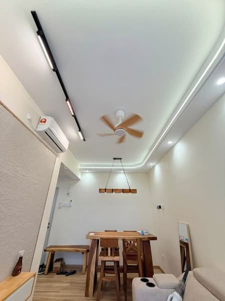 Service Residence for Rent at Midas @ Seri Alam - Bess Wong - PropertyGuru.com.my