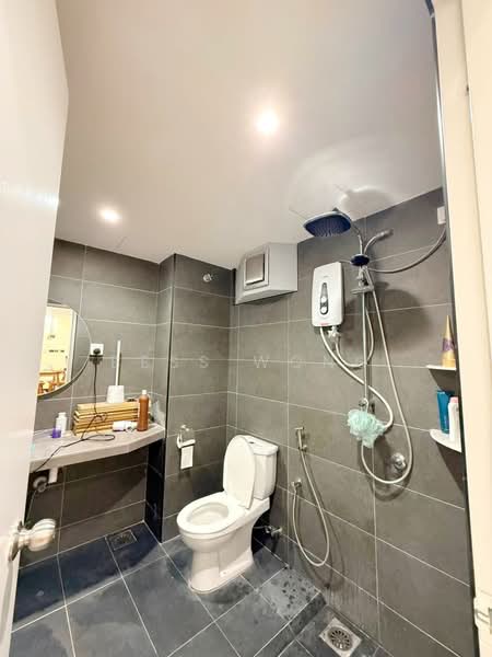 Service Residence for Rent at Midas @ Seri Alam - Bess Wong - PropertyGuru.com.my